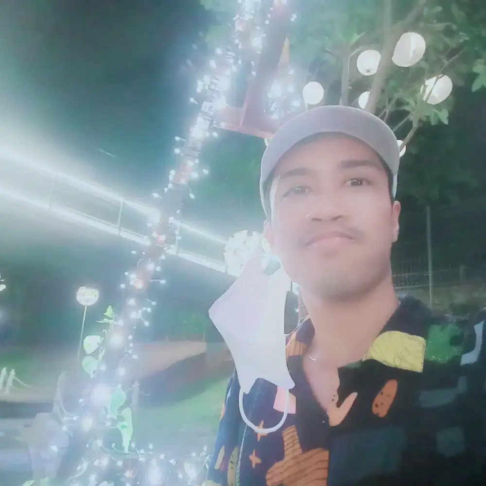 Kerja sampingan atau part time