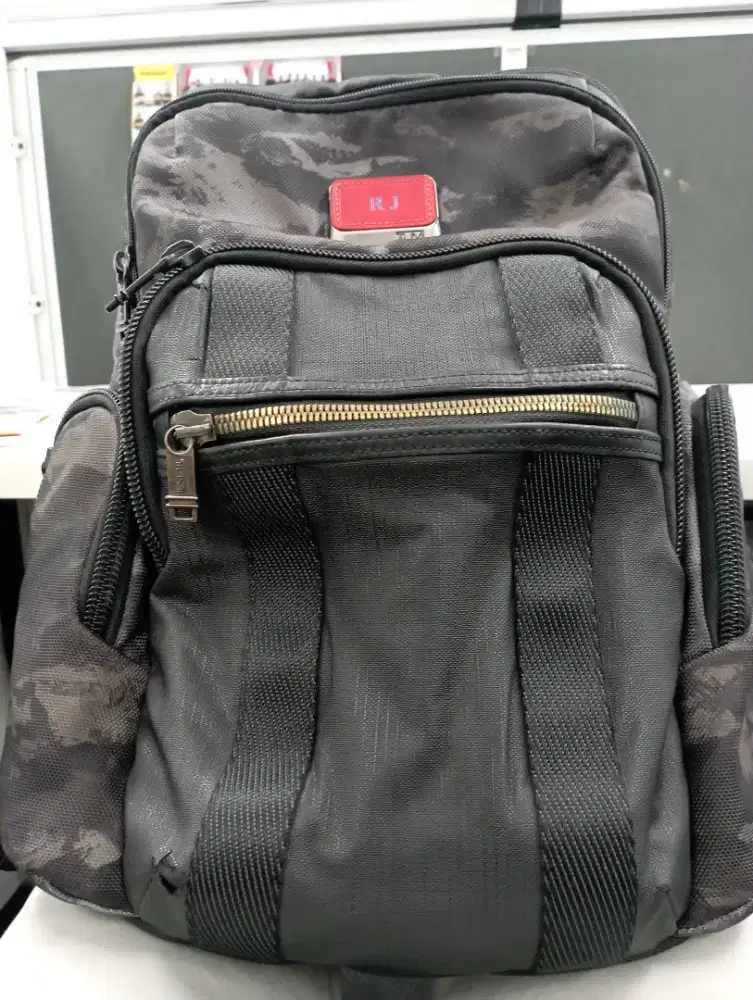 Tas Tumi Original bekas