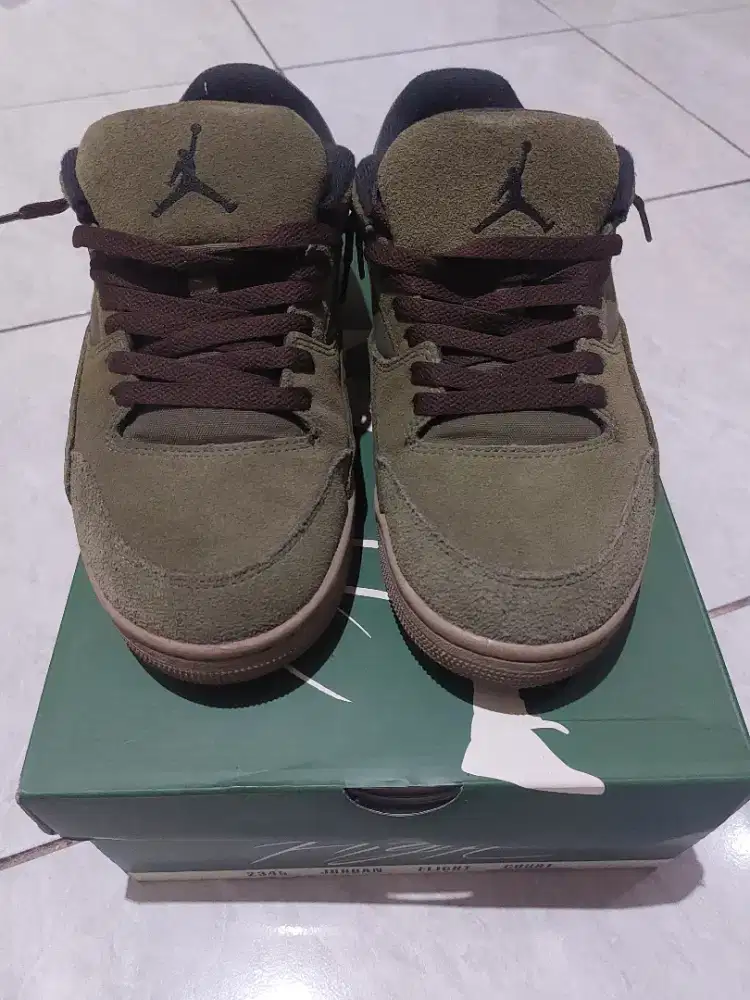 NIKE JORDAN FLIGHT ORIGINAL