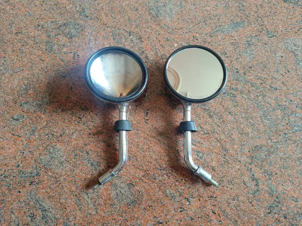 Spion Vespa LX S Sprint Primavera GTS 2V 3V iGet Original Murah!