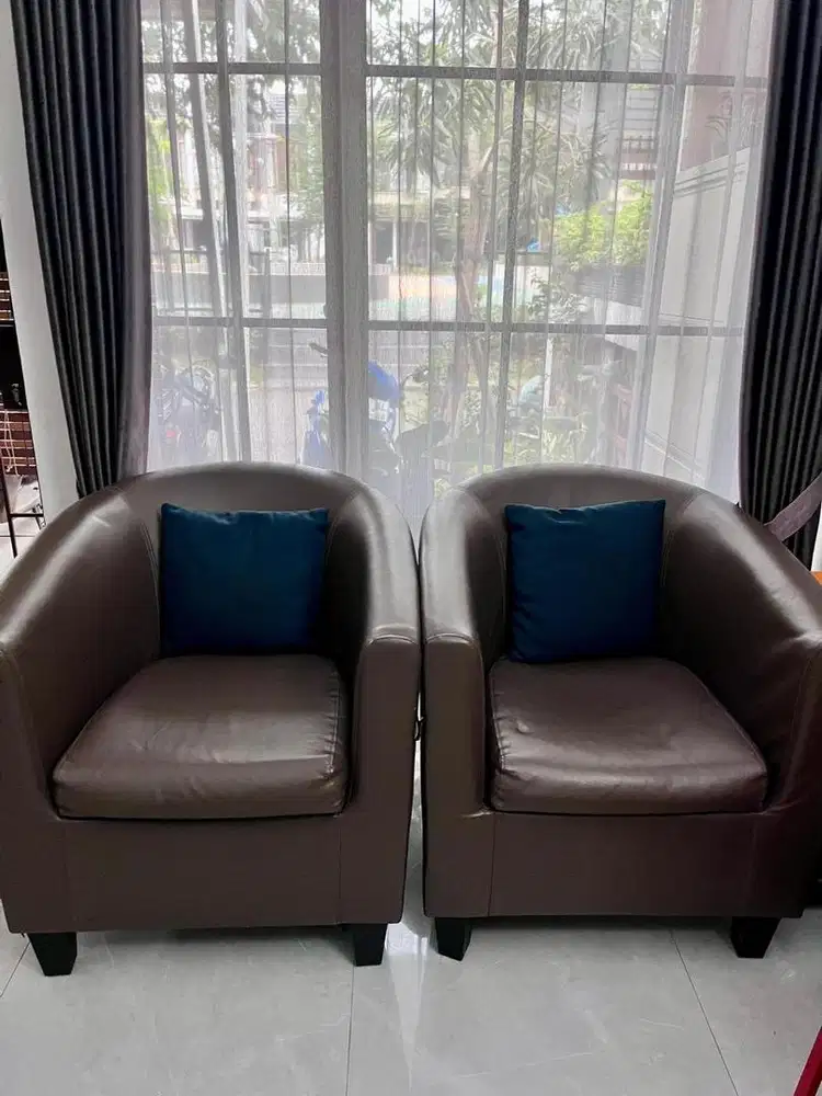 Jual Kursi Informa Murah