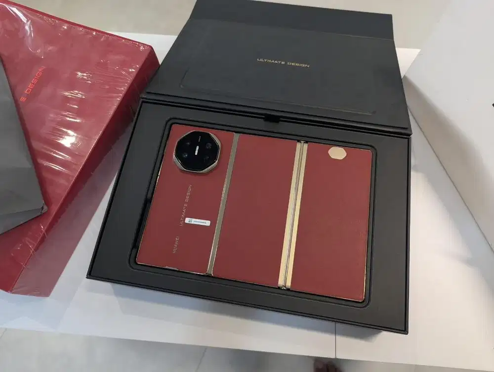 Huawei Mate XT likenew LIPAT TIGA