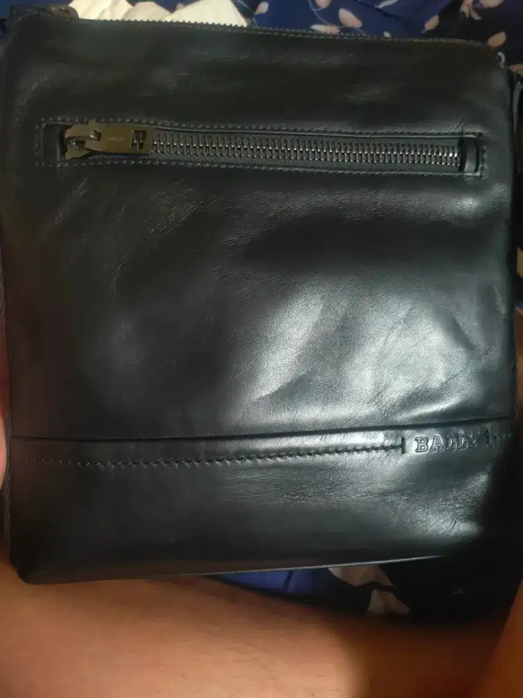 Tas bally trezini croasbody bags