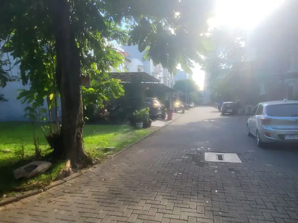 Kavling Kost Siap Bangun di Foresta BSD Dekat Kampus dan Mall