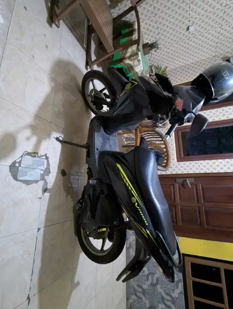 Vario Agnes 110 Led 2015