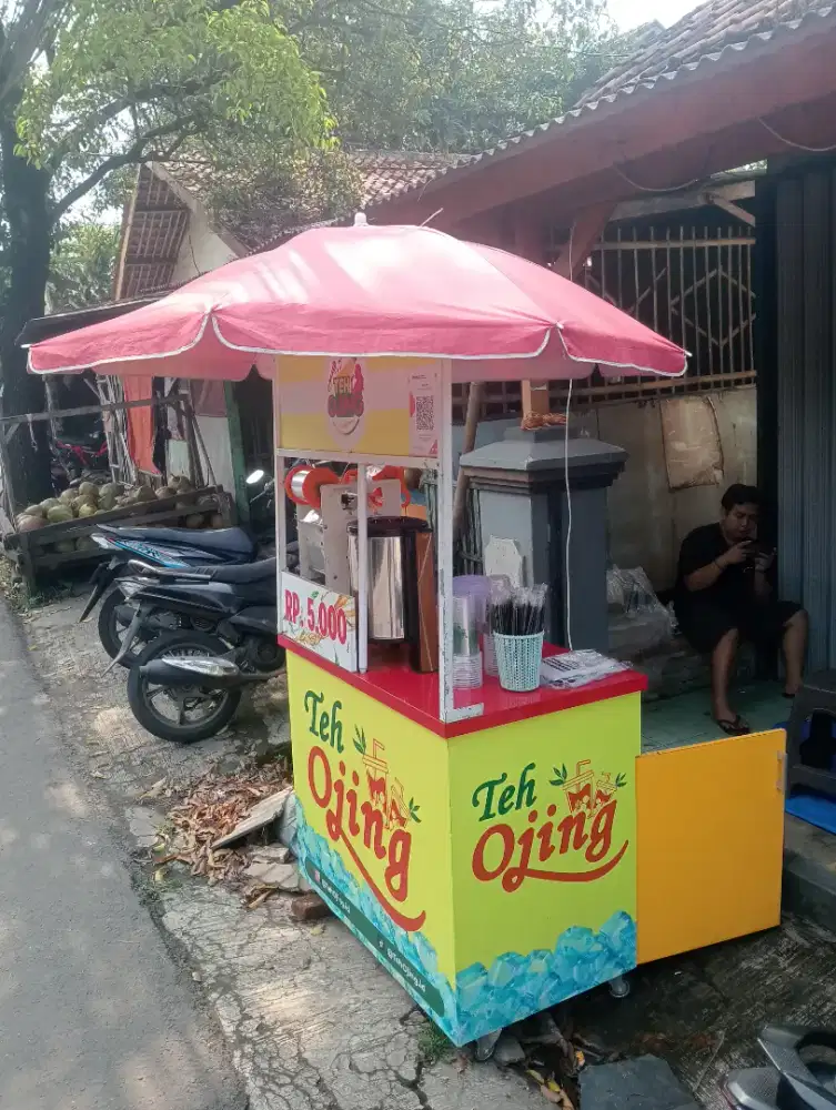 BUKA LOWONGAN KERJA