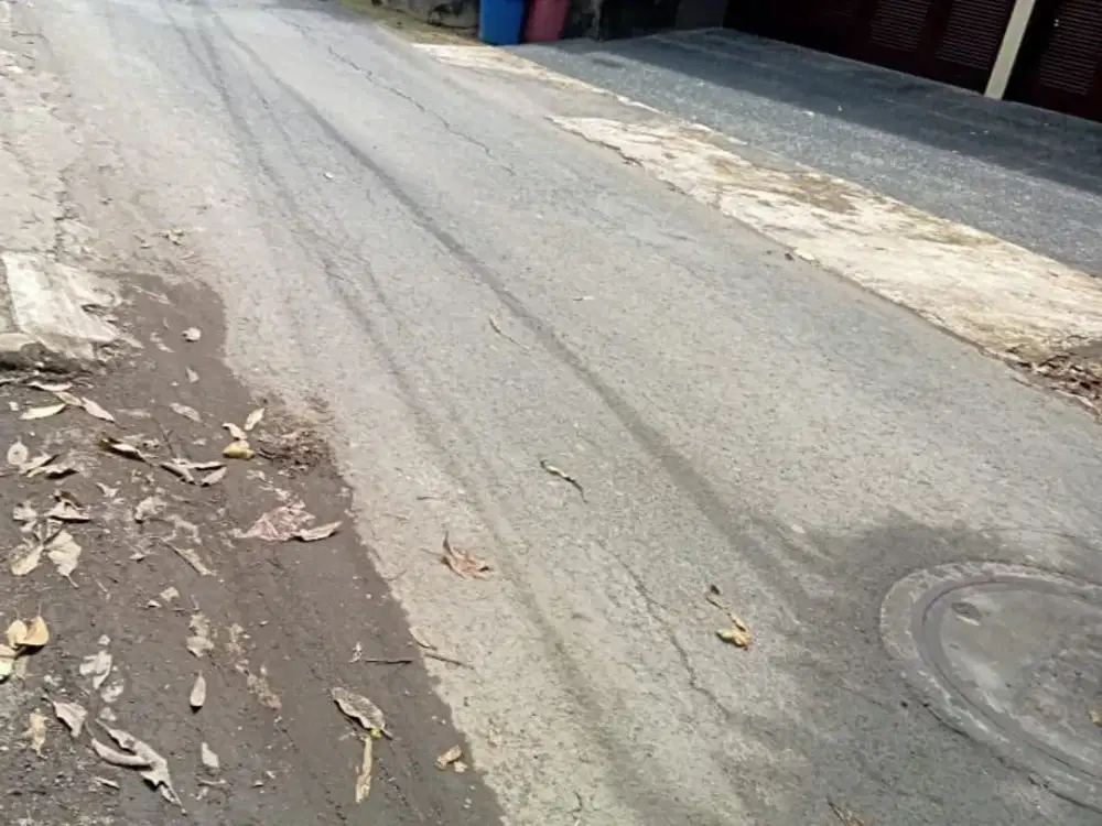 JUAL TANAH PREMIUM SANUR