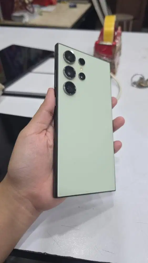 Samsung S24 ultra 5G