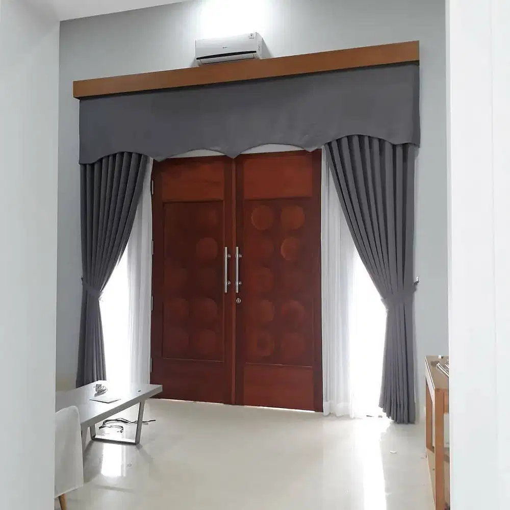 Supplier Gorden Hordeng Gordyn Korden Gordeng Horden Kordeng Curtain