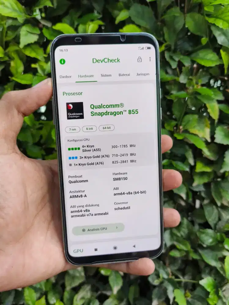 Black Shark 2 Snapdragon 855