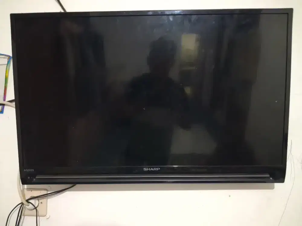 TV DIGITAL LED TV Sharp 32 inch