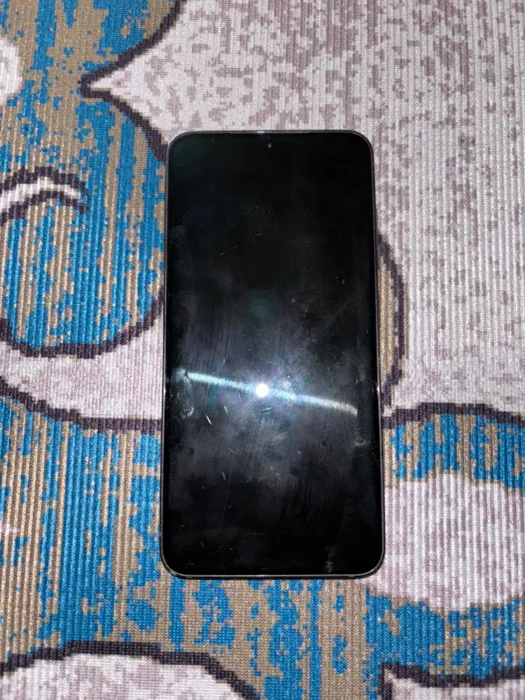 Samsung Galaxy S23 Black 8/256GB SEIN Like New