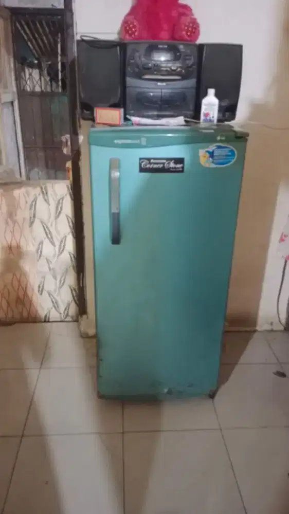 PERBAIKAN FREZER dan jual beli frezer