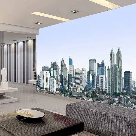 WALLPAPER CUSTOM PREMIUM — SEMUA TEMA BISA (FREE DESAIN!)