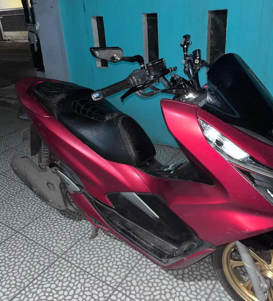 Honda PCX 150 ABS 2019