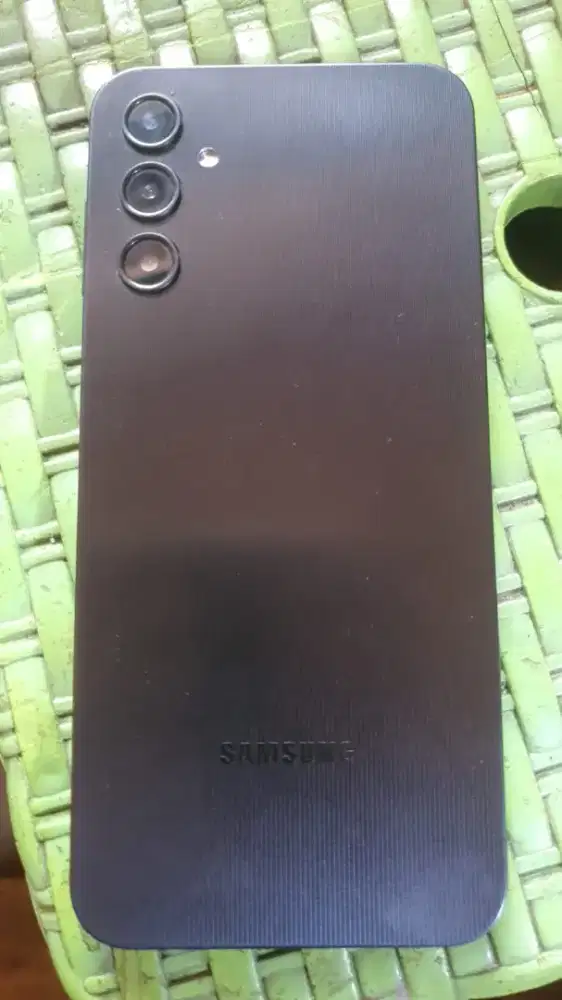 samsung a14 ram 6/128