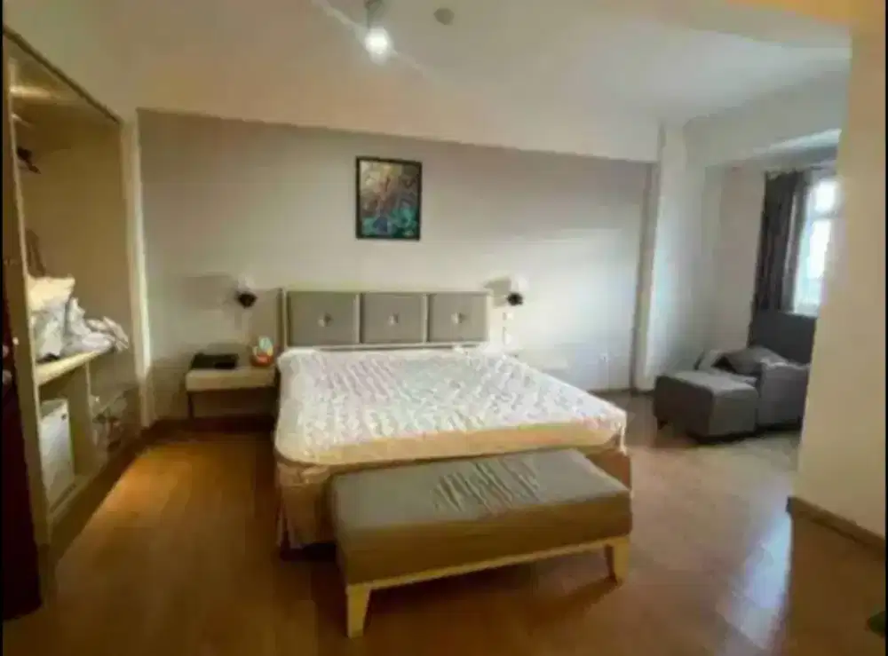 Apartemen Gunawangsa Manyar.Tower A Lantai 20