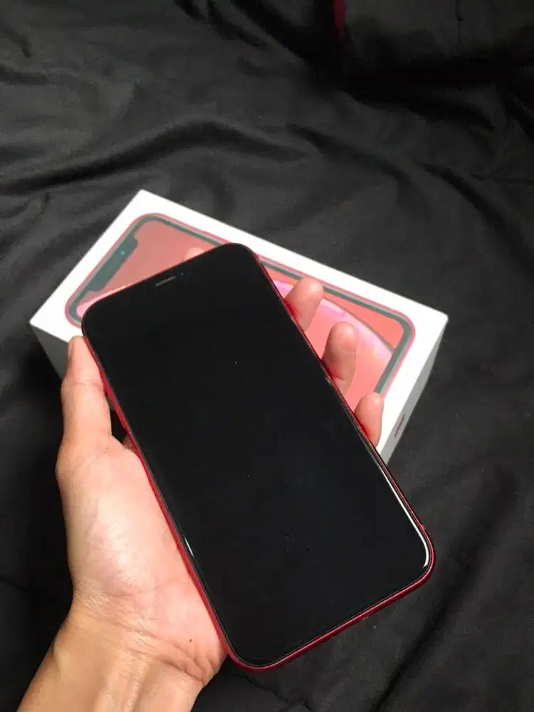 IPhone XR 64gb allop