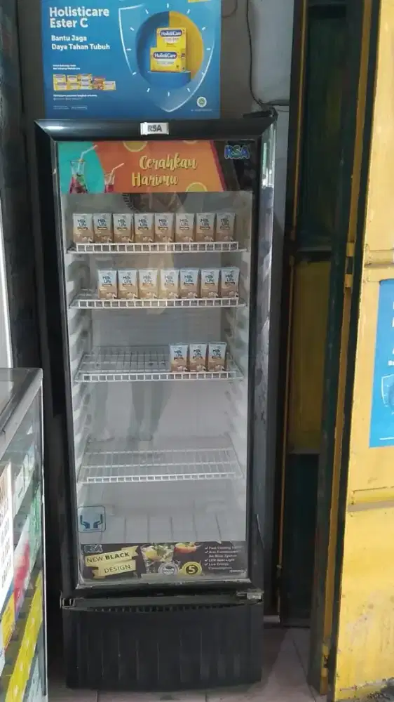 PERBAIKAN SHOWCHASE dan jual beli shochase