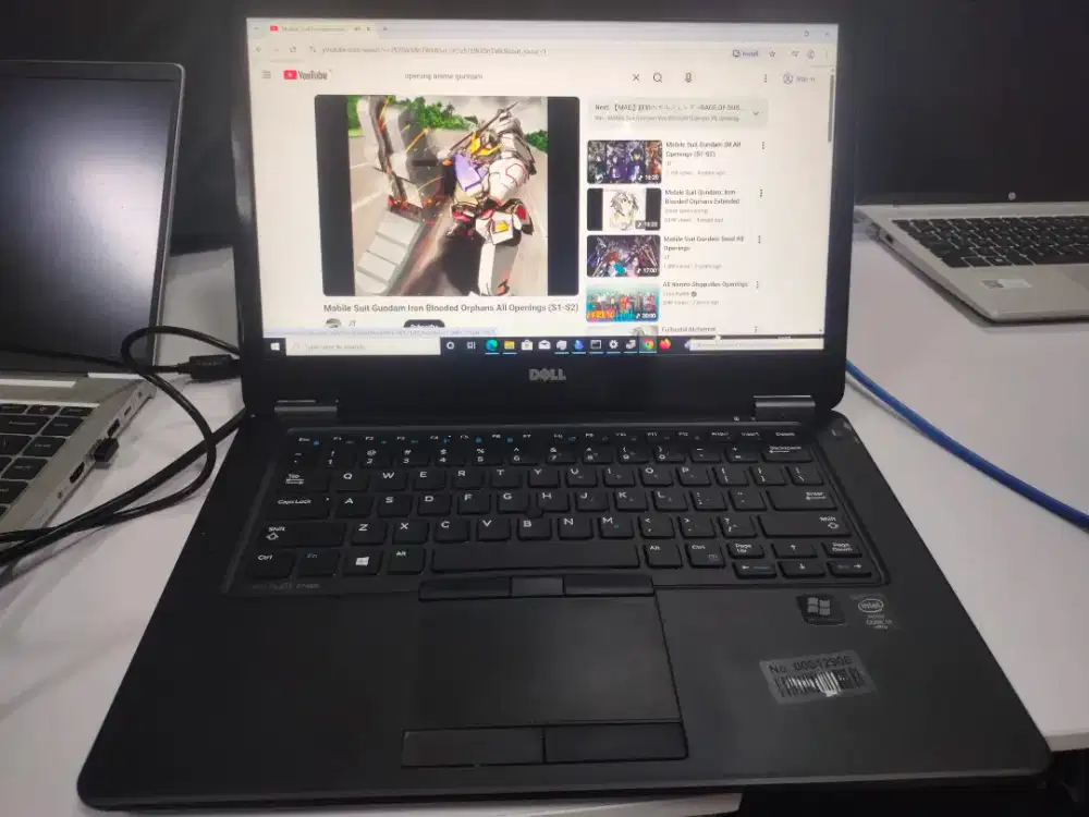 Laptop Dell Core i7 pro