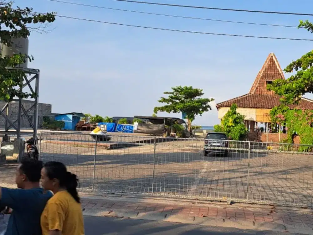 LEASEHOLD APARTMENT NUSA DUA