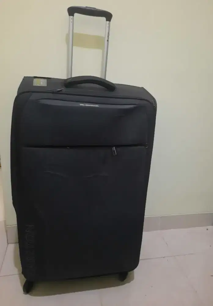 DIJUAL KOPER MREK CARLTON