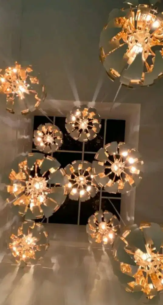 Loker Art, fokus jaga balita.