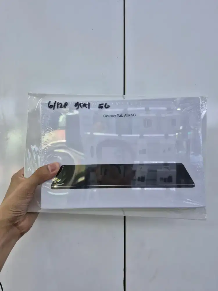 Samsung Galaxy Tab A11+ 5G PROMOO