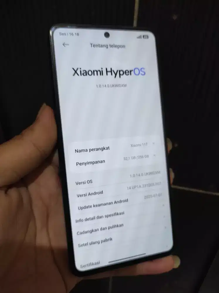 TT nyari spek bawah nya mahar 2,300