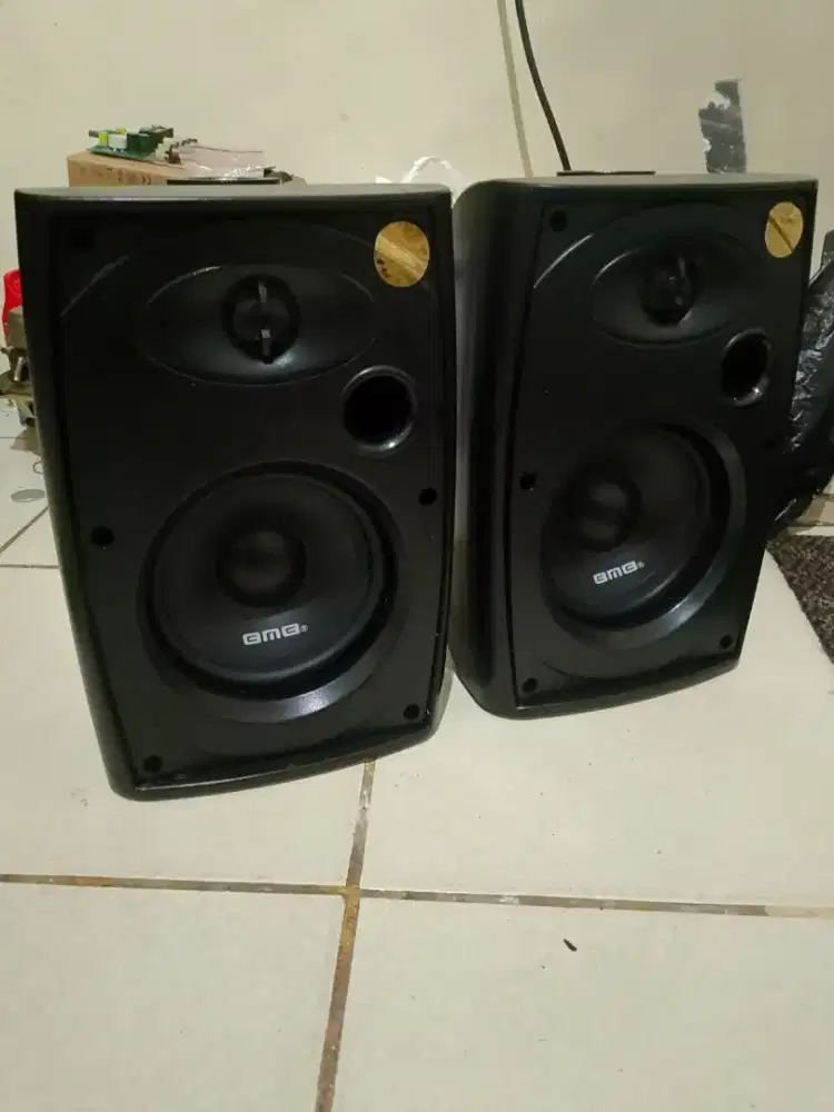 Speaker monitor  BMB KG511