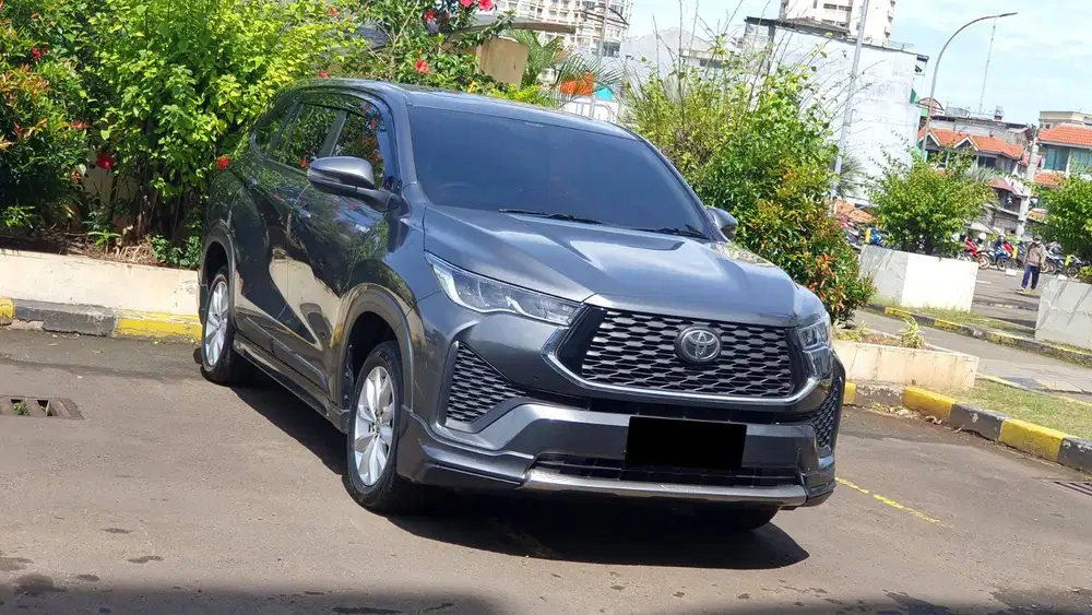 [ BERGARANSI ] Toyota Zenix V Hybrid 2.0 Modelista AT 2025/2026