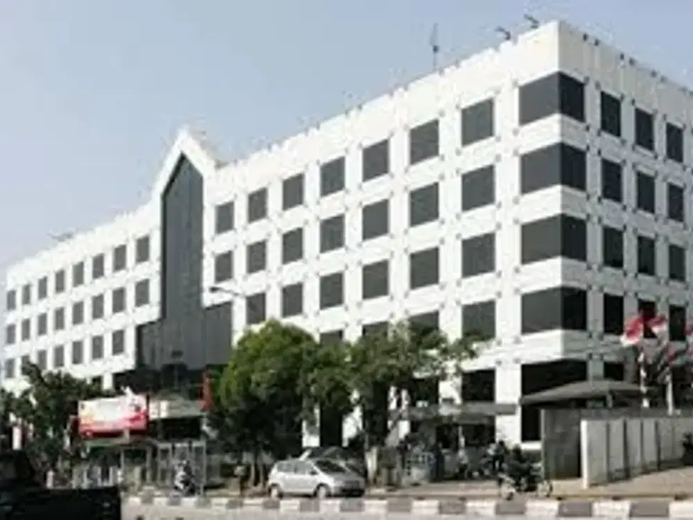 Disewakan Ruang Kantor di Wisma Mampang area Mampang, Jakarta Selatan