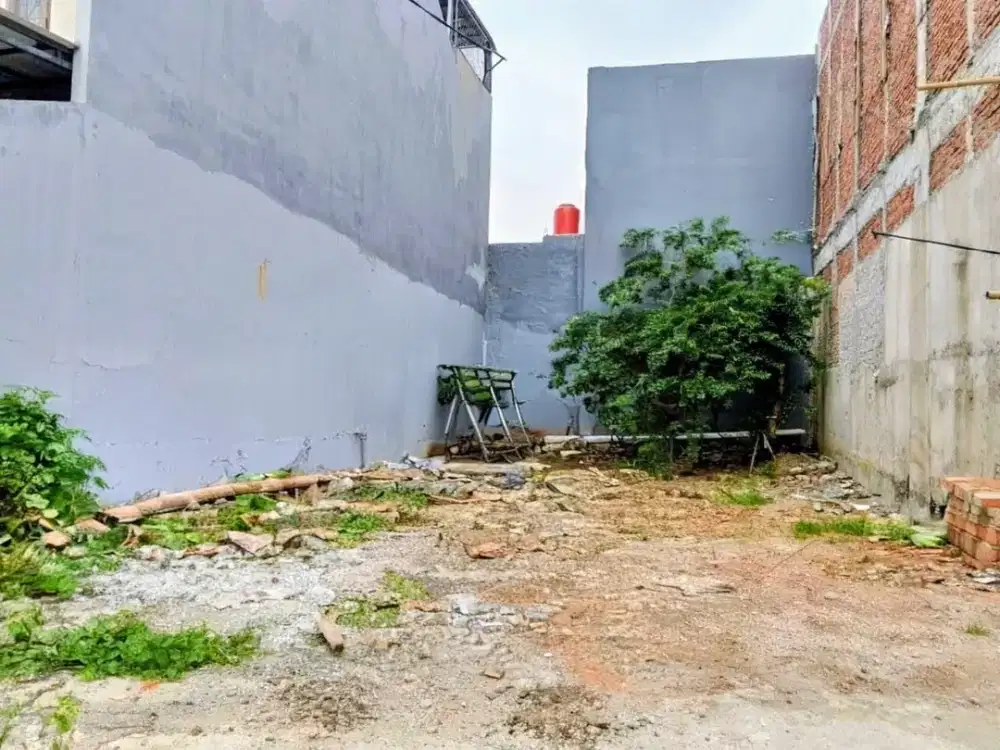 Di Jual Tanah Kavling SHM Di Duta Harapan Kota Bekasi.