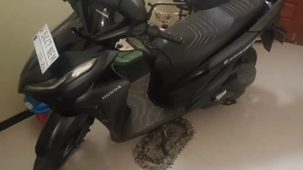 Vario 150 keyless 2018