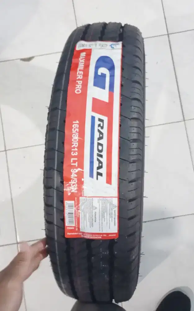 Ban Mobil 165/80/R13
