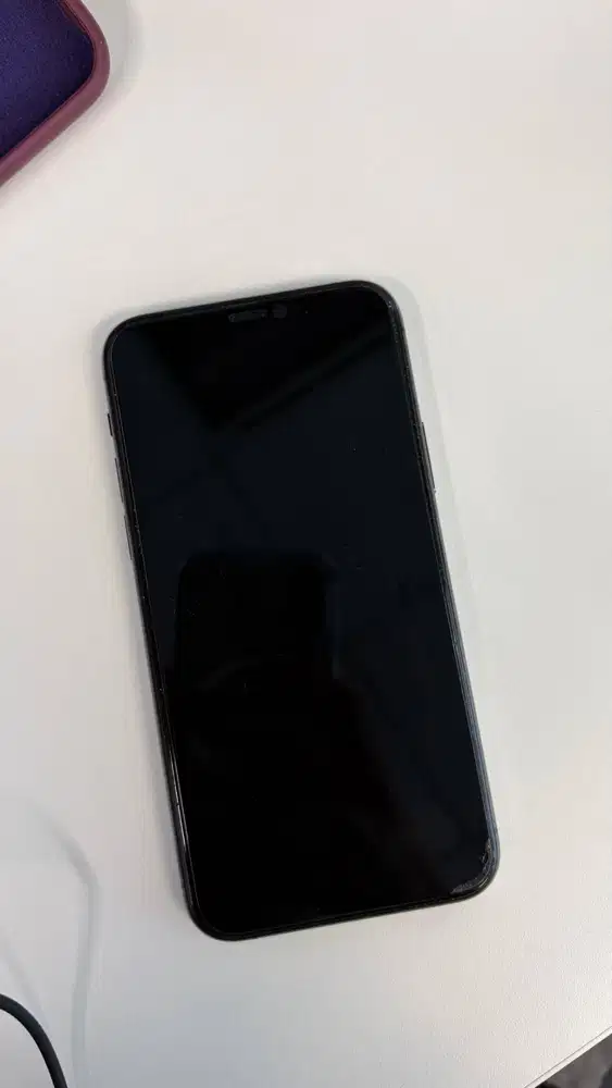 iPhone 11 pro 64gb ex inter