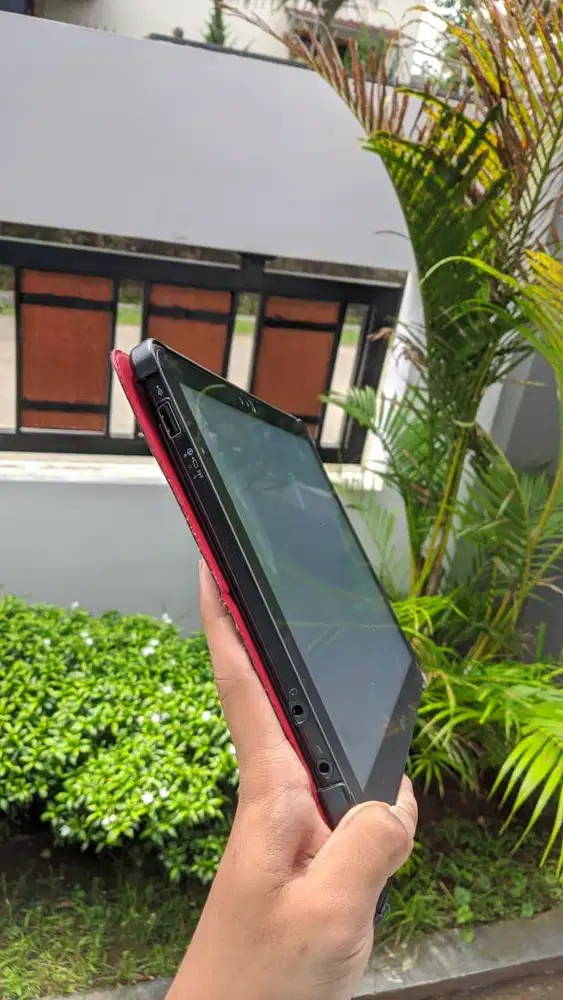 TABLET TAB WINDOWS FUJITSU RAM 8GB