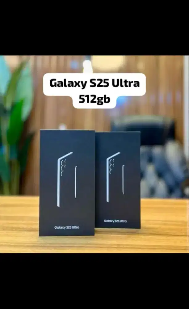 Kredit hp S25 ultra Free adaptor 25watt