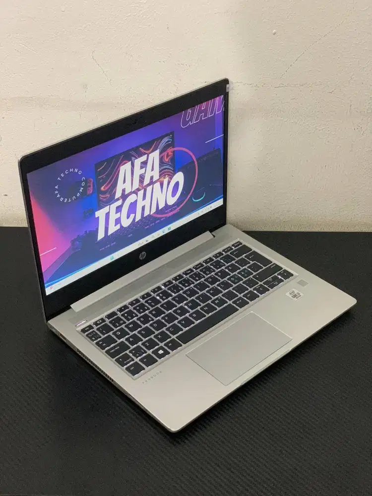 Laptop Lenovo HP PROBOOK 430 G7 | Intel Core i3 Gen 10 | RAM 8GB | SDD