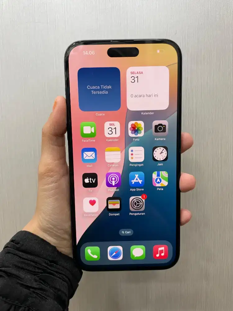 iPhone 15 Plus 128Gb iBox