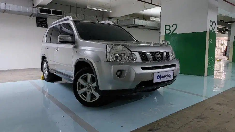 DP MURAH Nissan X-Trail 2.5 XT Bensin-AT 2008  CSXCB
