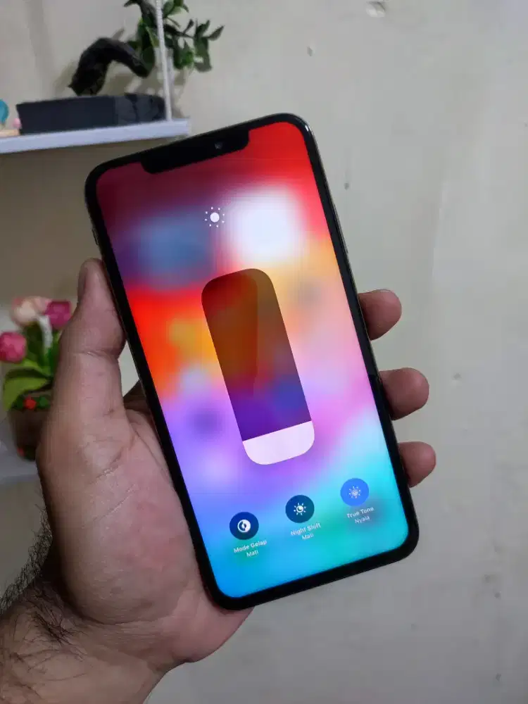 IPHONE XS MAX 256GB LIKE NEW