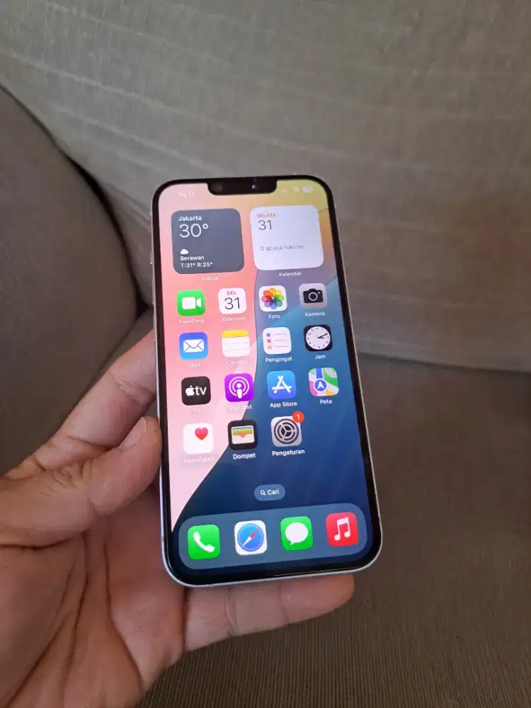 IPHONE 14 128GB IBOX