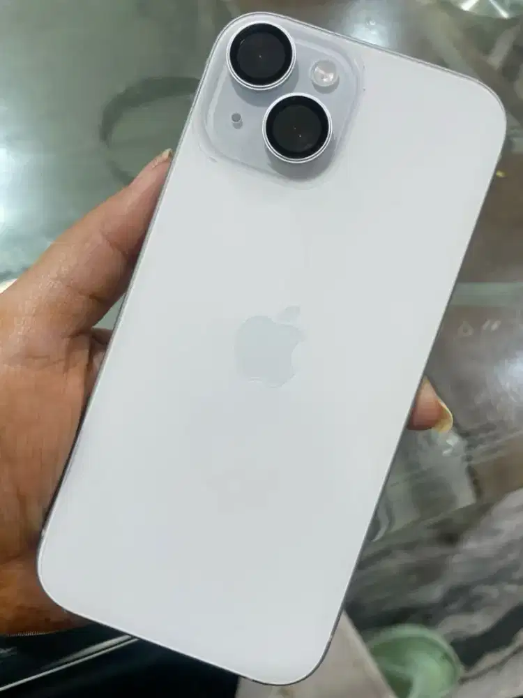 IPHONE 15 128GB IBOX KREDIT CICILAN RINGAN TANPA DP
