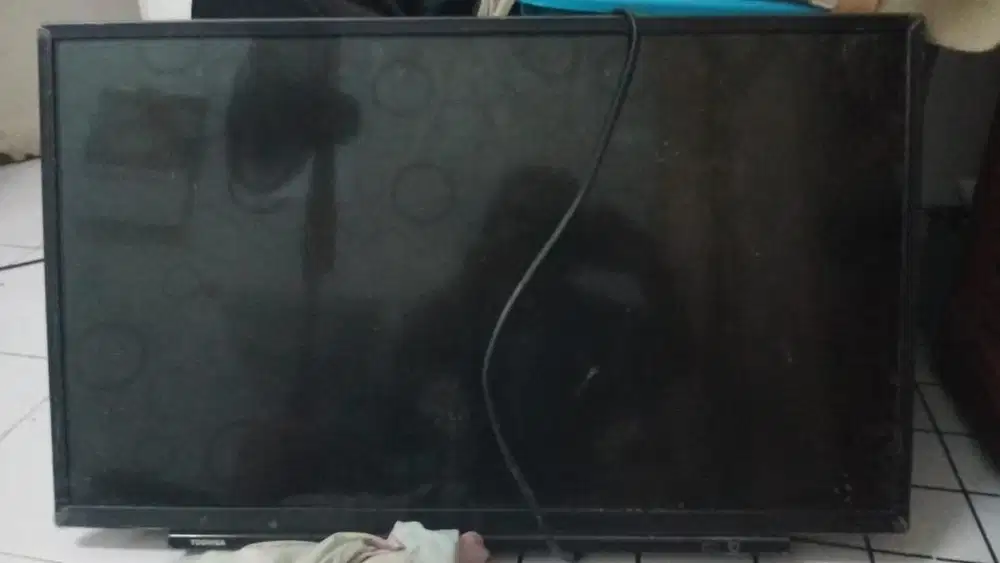 Televisi Toshiba 32