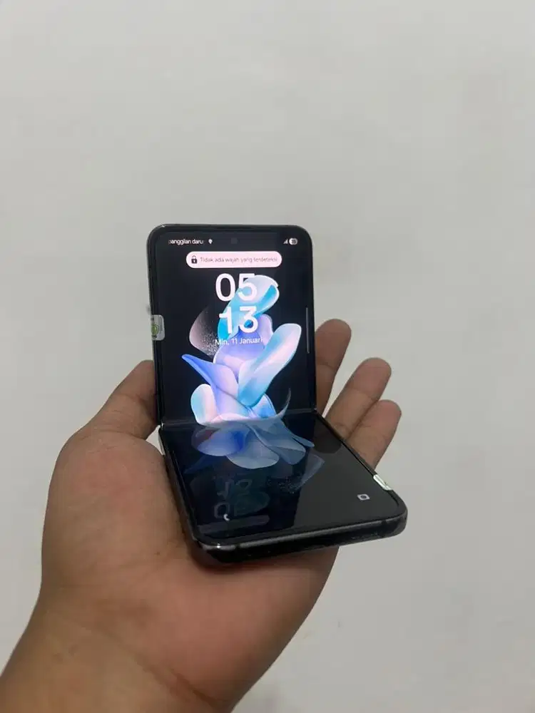 Samsung z flip 8/256 GB