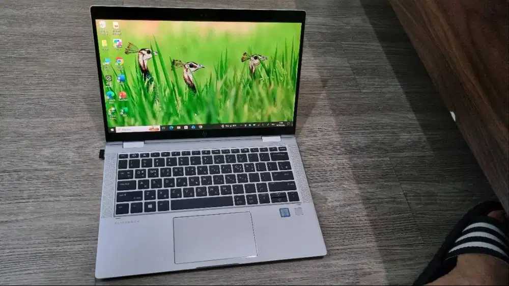 HP EliteBook X3601030 G3