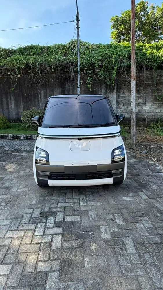 Wuling Air Ev Long range 300km