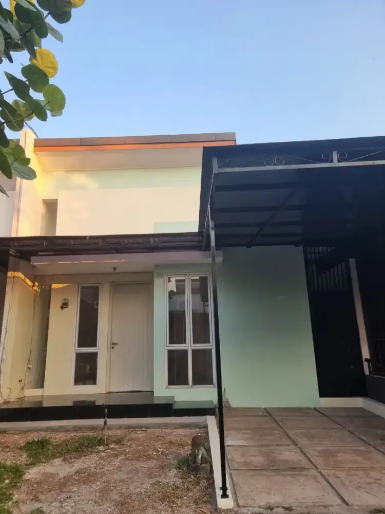 jual murah simplicity the icon bsd city