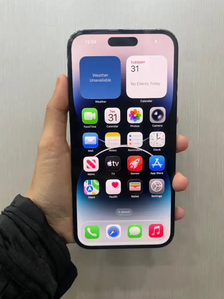 iPhone 14 Promax 512Gb iBox